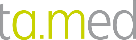 ta.med Logo