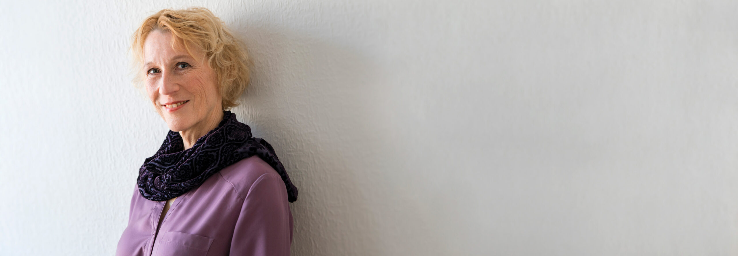 Portrait von Dr Liane Simmel